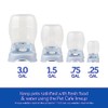 PETMATE Pet Cafe Pet Waterer, 14 GAL, Pearl Lady Pink,