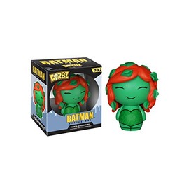 Funko - Figurine DC Heroes - Poison Ivy Dorbz 8cm - 0849803059675
