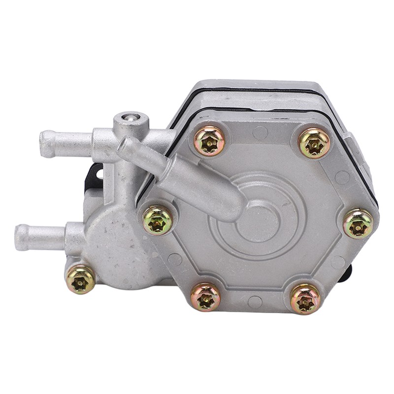 Fuel Pump 15100‑19B10 Electric Fuel Transfer Pump Accessory Replacement for