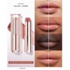 Lancôme LANCOME IDOLE LIP SQUALANE-12 BUTTERGLOW COLOR LIP BALM LIPSTICK