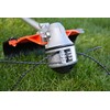 FlashCutter Universal Head Ufc06 Petrol Powered Brush Cutter Universal Heavy