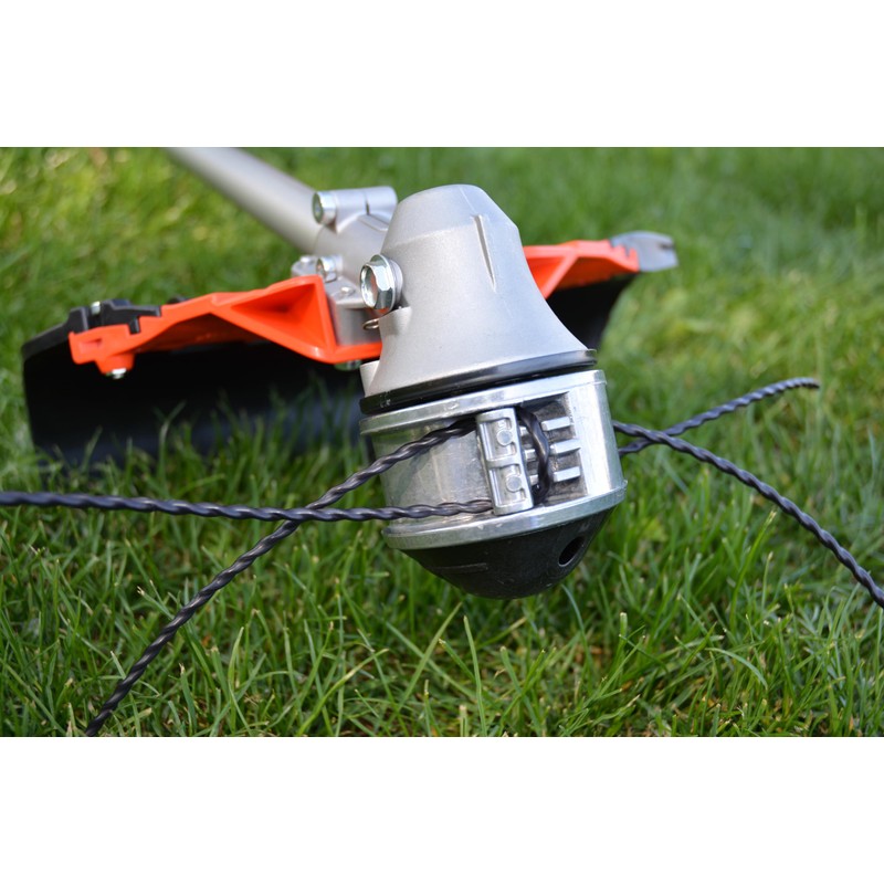FlashCutter Universal Head Ufc06 Petrol Powered Brush Cutter Universal Heavy