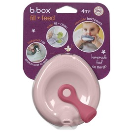 B.Box Fill + Feed - Blush