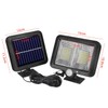 LED Solar Light, LED Sensor Light, High Brightness LED Chip,