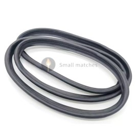 SM Weatherstrip Trunk Lid Rubber Seal Fit For 2009-2013 Toyota Corolla