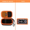 Tourmate Hard Storage Case Compatible for Tools 935DAGL/935DAG/935DAA Digital Level