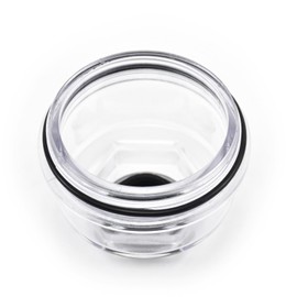 Generic Oil Cap Kit RG04-250 Fit For AL-KO/Hayes 10K-16K Axles-2 pack