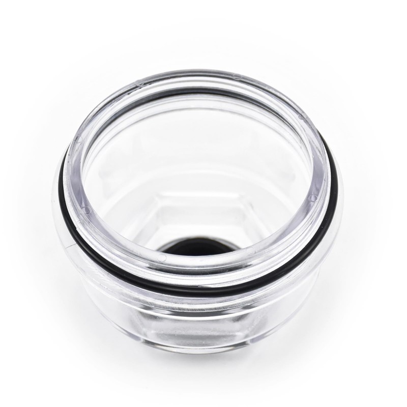 Generic Oil Cap Kit RG04-250 Fit For AL-KO/Hayes 10K-16K Axles-2