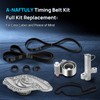 Engine Timing Belt Kit Water Pump for 2006-2010 Dodge Charger