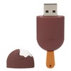 Cartoon Appearance USB 2.0 Flash Drive Travel Portable Data Transfer