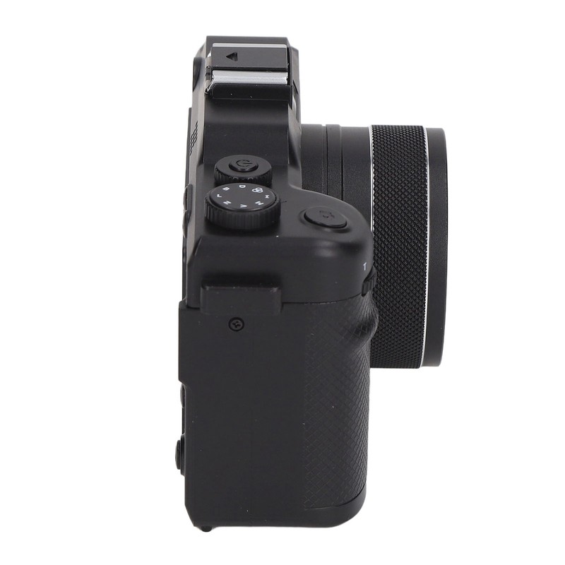 Full HD Digital Camera 3.0 Inch 4K 48M 18X Zoom