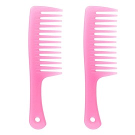 Hair Wide Tooth Comb