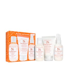 Bumble and bumble Hairdresser's Invisible Oil Starter Set
