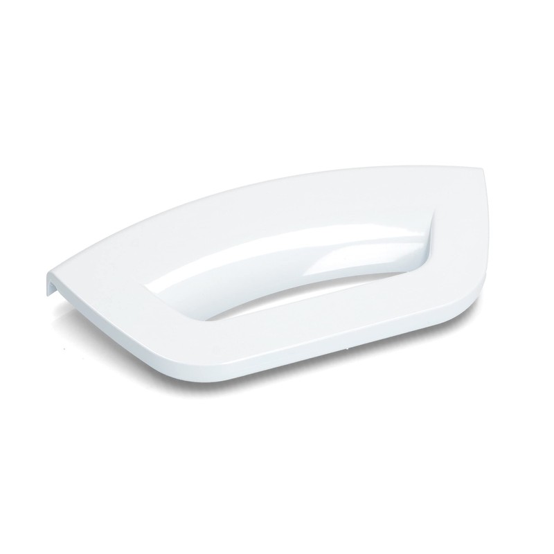 RYELDOM Oblo Handle Set Washing Machine Ariston Hot Point White