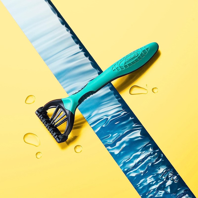 Wilkinson Sword Xtreme 3 Sensitive - Packung mit 8 +