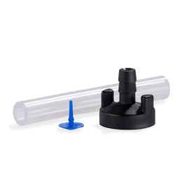 WAGNER 2382754 Ventilation Hose, Valve Cover, Diaphragm, Replacement Part for Paint Sprayer