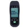 Wood Moisture Meter High Accuracy LCD Display Professional Moisture Content