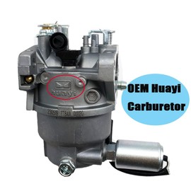 Huayi Carb 651P06415 Carburetor For MTD-651P06415 7T90HU Carb Replace 651-06415