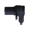 HELLA 6PU 009 167-141 Sensor, crankshaft pulse - 3-pin connector