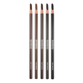 WOODBURY Eye Brow Hard Texture - TIMBER WOLF