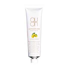 QUON Mercerizer Hand Cream Y, 1.4 oz (40 g)