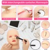Rose Manor Lash Eyelash Extension Kit, Lash Kit for Eyelash