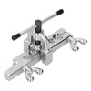 Flaring Tool Set Tubing Pipe Expander #45 Steel Multifunction Industrial