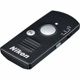 Nikon WR-T10 Wireless Remote Controller (Transmitter) MP SLR Camera-Body only