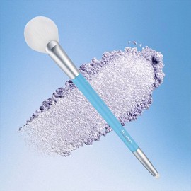fwee Featherlike Dual Highlighter Brush - fwee Featherlike Dual Highlighter Brush