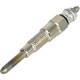 XYZIL Glow Plug 25-15330-00 96-937-00K Compatible with Carrier ComfortPro APU PC6000 PC6002 PC6003 PC6006 CT 229 2.29TV 344 369 491TV 2.29 3.44 3.69 4.91 Engine 7103921 M8 8mm