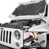 Redline Tuning 21-20002-02 Hood QuickLIFT PLUS Bolt-in System V2 Compatible