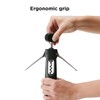 Rabbit Premium Wine Wing Corkscrew Wine Opener and Bottle Opener,