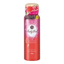 Baby Veil Hair Fragrance Floral Soap 2.8 oz (80 g)