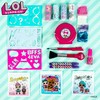 L.O.L. Surprise! Tattoo Roll-Its by Horizon Group USA, LOL Surprise