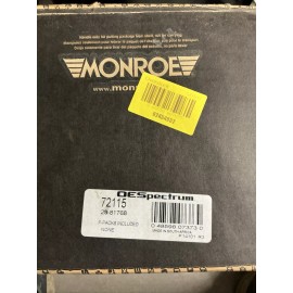 Monroe Front Driver Side Monroe Suspension Strut for 03-08 Corolla (72115) NOS