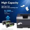 Meagiis S2830 S2830dn Toner Compatible for Dell S2830 Toner Cartridge