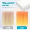 Massage Table Warmer Heating Pad Professional SPA Massage Bed Warmer