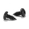 #6 x 3/8" Wood Screw 100Pcs 18-8 (304) Stainless Steel