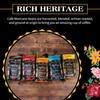 Café Mexicano - Mexican Blend Ground Coffee - Specialty Arabica