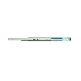 HIGHPOINT 3J01 Full Extension Side Mount Drawer Slide, 10", Pair