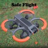 OHYER Propeller Protection for DJI Avata 2 Drone Protective Bumper