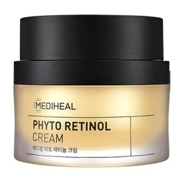 Mediheal Phyto Retinol Cream 50ml / 메디힐 피토 레티놀 크림 50ml