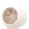 Portable Handheld Fan Semiconductor Cooling USB Rechargeable Quiet Adjustable Mini