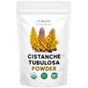 Cistanche Tubulosa Powder 8 oz - Supplement, Promotes Energy, Cognitive