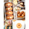 #230 Bismarck Piping Tip – Specialty Filling Tip for Donuts,