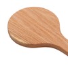 Tennis Pointer Spoon Wood Sweet Pointer Trainer Racket Swing Practice