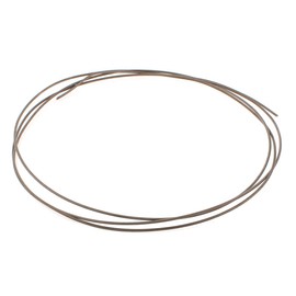 uxcell 2.5mm 10 Gauge AWG 2.5M Roll Type Heating Heater Wire