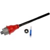 Dorman T3488RD Front Inner Steering Tie Rod End Compatible with