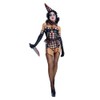 Starline Women's Killer Clown Costume (Medium)