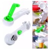 TechMel Abrelatas Destapador De Fichas 7 Funciones En 1 Con